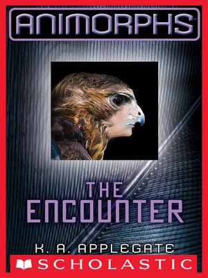 cover image of The Encounter
